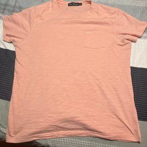 Group of 3 Ever Forward Shirts Mens Large